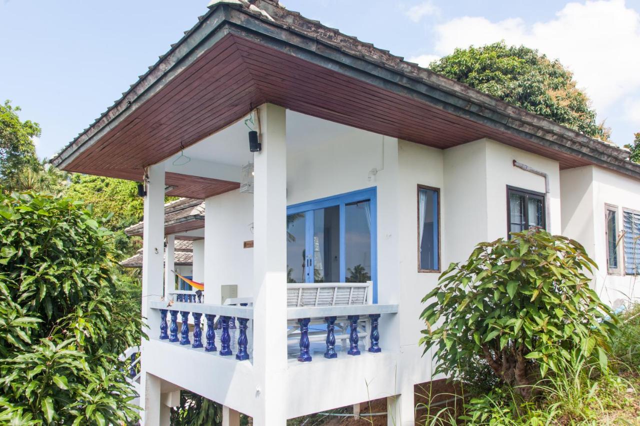 Archie Village Hinkong Εξωτερικό φωτογραφία