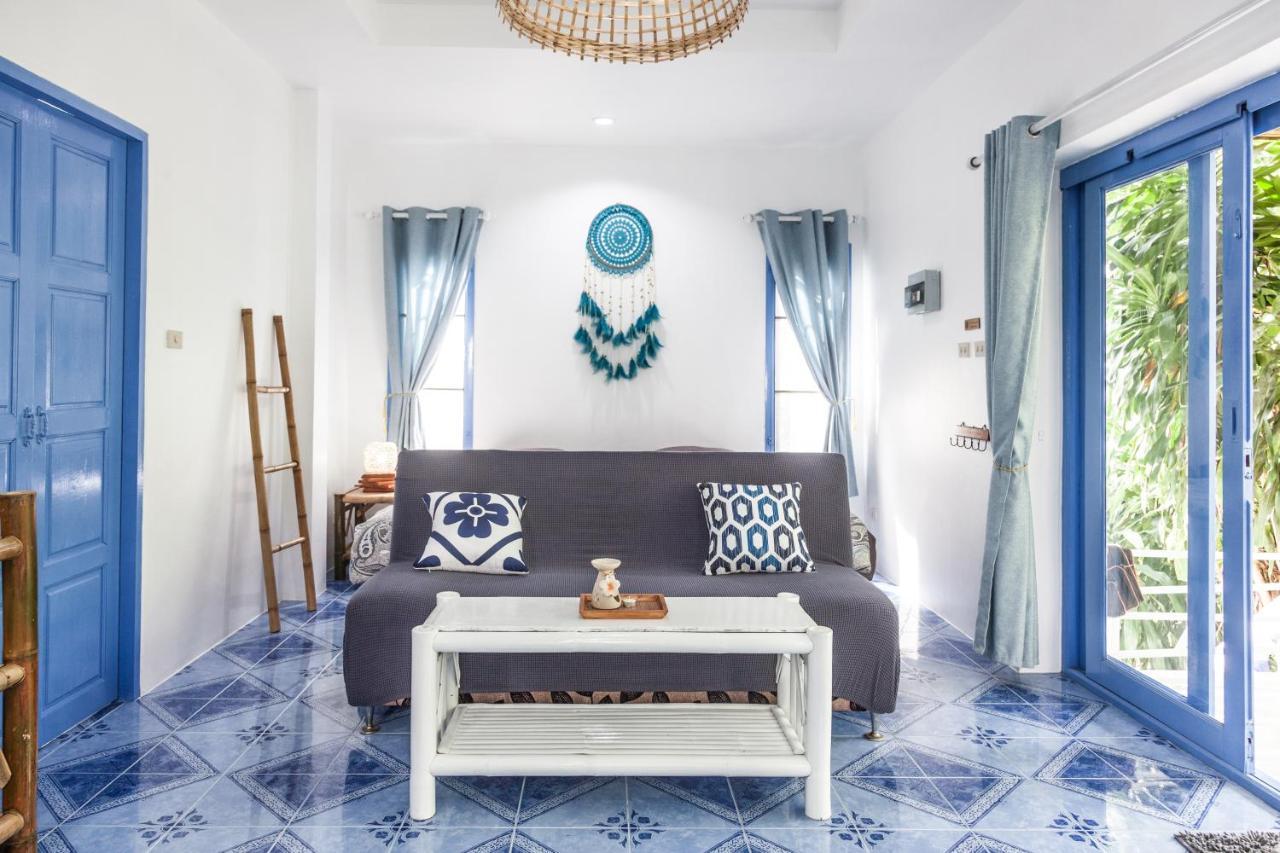 Archie Village Hinkong Εξωτερικό φωτογραφία
