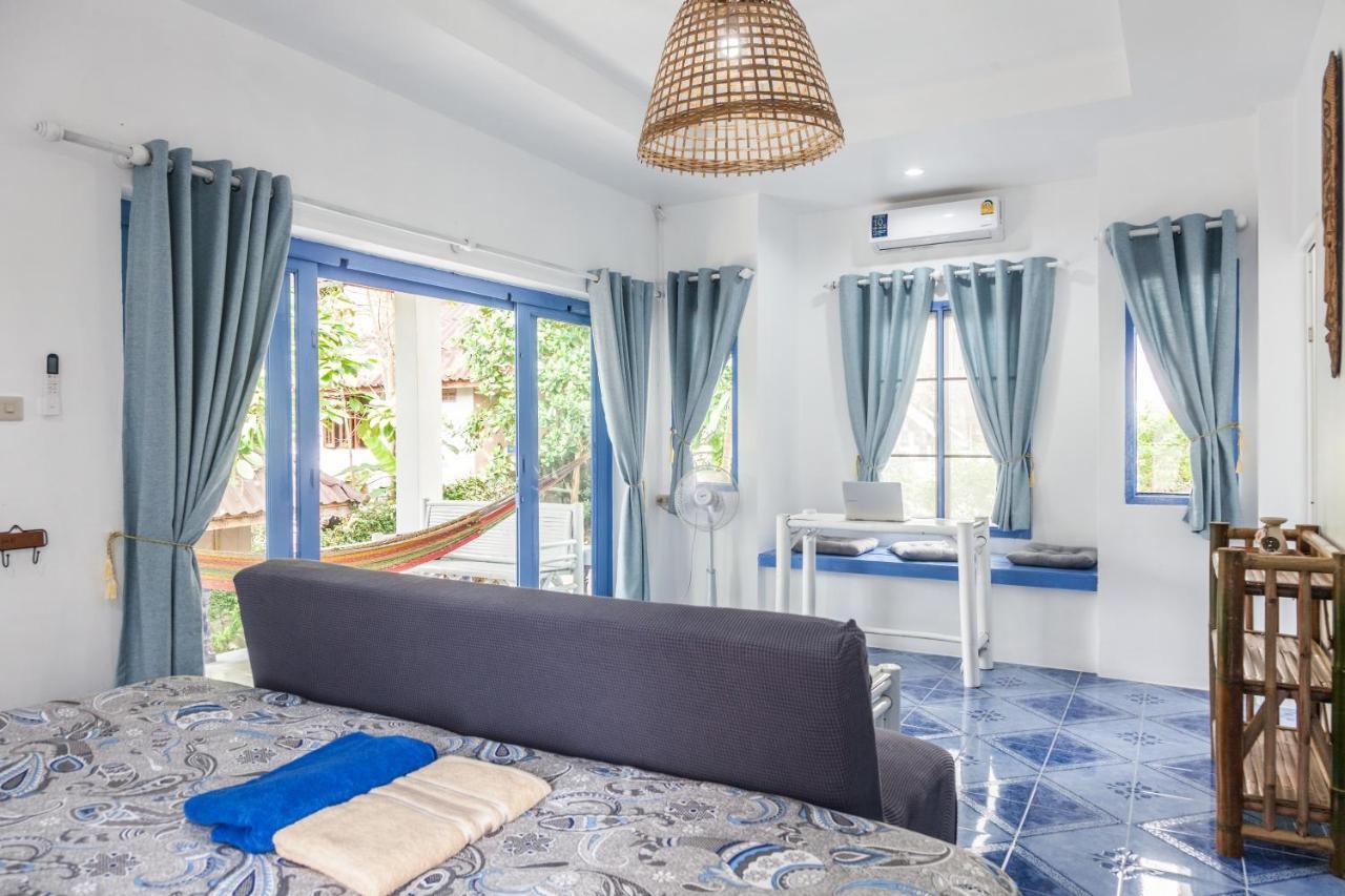Archie Village Hinkong Εξωτερικό φωτογραφία